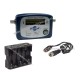 SATFINDER CON BUSSOLA DIGITALSAT 47-862 Mhz