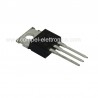 IRF 9510 P-MOS 100V 2,8A 43W TO-220AB ORIGINALI