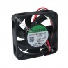 VENTOLE 40X40X10H 12VDC 0,13A 1,56W A CUSCINETTI SUNON 2 FILI