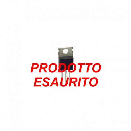 2SC 1969 SI-N 60V 6A 27mhz TO-220