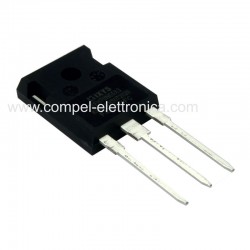 IXFH 70N65X3 N-MOS d 650V 70A 780W TO247