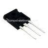 IXFH 70N65X3 N-MOS d 650V 70A 780W TO247