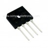 GBU15K PONTE DIODO 15A 800V