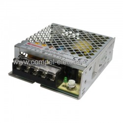 ALIMENTATORE INDUSTRIALE 5V 35W 7A