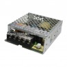 ALIMENTATORE INDUSTRIALE 5VDC 35W 7A DIM.99 x 82 x 30mm