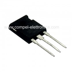 IXGH 48N60C3D1 N-MOS IGBT 600V 48A 300W TO-247