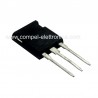IXGH 48N60C3D1 N-IGBT/D 600V 48A 40-100kHz 300W TO-247