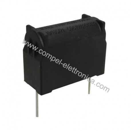 CONDENSATORI POLIPROPILENE BOX 10KpF 1600V VIMA