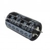 CONDENSATORI ELETTROLITICI SNAP-IN C/ 15000UF 25V 25x46mm