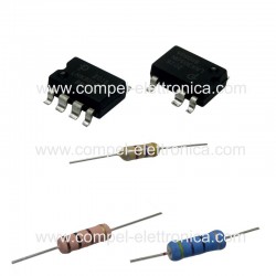 LNK305GN SMD-8B KIT RIPARAZIONE SCHEDE L1880 Whirlpool INDESIT A