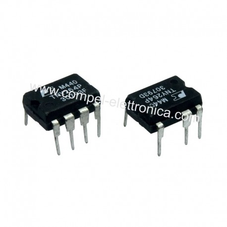 TNY 264PN . P IC. AC-DC POWER CONVERSION DIP7