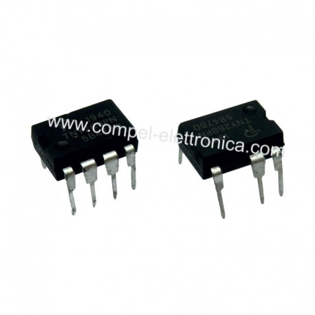 TNY 268 PN.P IC. AC-DC POWER CONVERSION DIP7