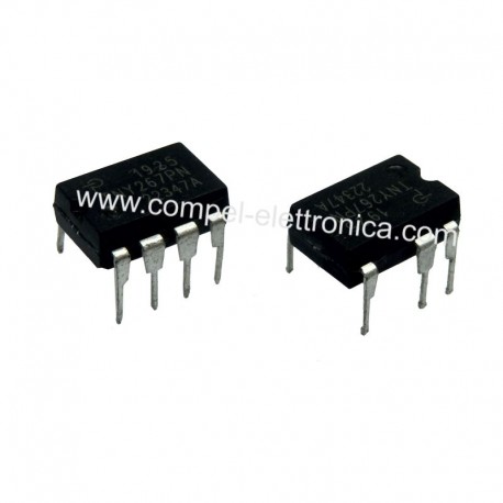 TNY 267 PN.P IC. AC-DC POWER CONVERSION DIP7