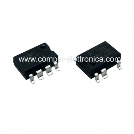 TNY 274 GN IC TinySwitch-II Switch o/l SMD-8C
