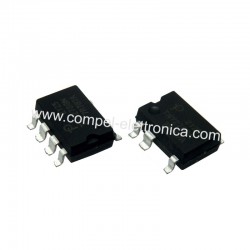 TNY 278 GN IC TinySwitch-II Switch o/l SMD-8B