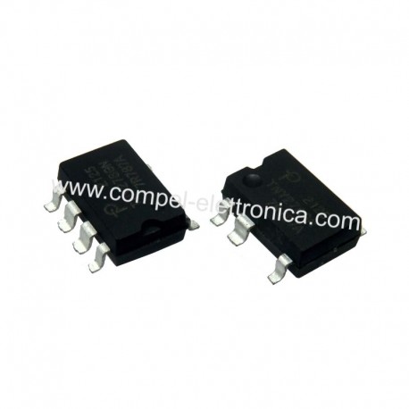 TNY 278 GN IC TinySwitch-II Switch o/l SMD-8B