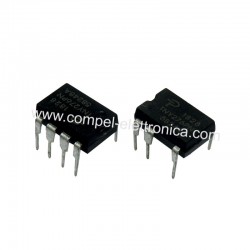 TNY 276 PN IC OFF LINE SWITCH DIP-8C ORIGINALE Power Integrations