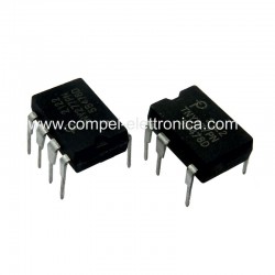 TNY 277 PN LOW POWER OFF-LINE SWITCH DIP-8 B 7 PIN