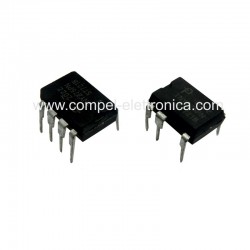 TNY 275 PN . PG IC OFF LINE SWITCH DIP-7 PIN