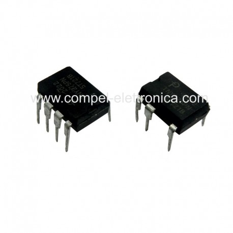 TNY 275 PN . PG IC OFF LINE SWITCH DIP-7 PIN