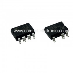 LNK 363 GN IC OFF LINE SWITCHER SMD-8B
