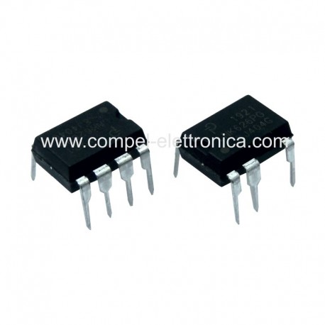 LNK 626 PG IC ENERGY-EFFICIENT OFF-LINE SWITCHER DIP8C