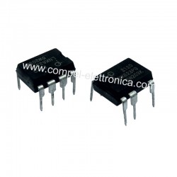 LNK 623 PG IC ENERGY-EFFICIENT OFF-LINE SWITCHER DIP8C *7 pin