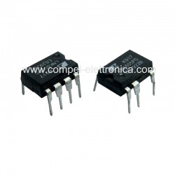 LNK 605PN . LNK605PG AC/DC Switching Converters LinkSwitch II DIP-8