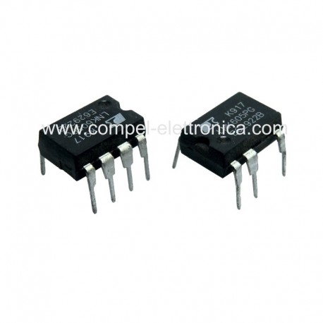 LNK 605PN . LNK605PG AC/DC Switching Converters LinkSwitch II DIP-8