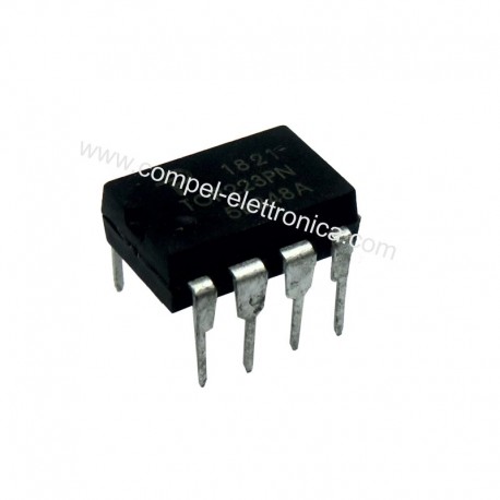 TOP 223 P IC THREE TERMINAL OFF LINE DIP-8