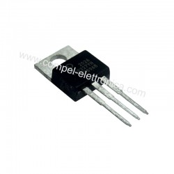 TOP 227YN Three-terminal Off-line PWM Switch INFINEON TO-220