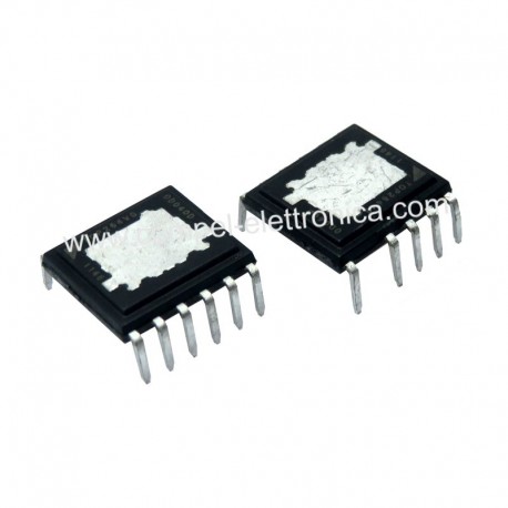 TOP 264VG IC OFF-LINE SWITCHER eDIP-12