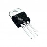 LM 317T 1,2V .. 37V 1,5A VOLTAGE REGULATOR TO-220 ORIGINALI ST