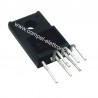 STRW 6053S PWM Switching Reg. ORIGINAL PER TV SAMSUNG TO-220F-6L