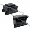 TRASFORMATORI 30W 2X6V 230VAC INCAPSULATI DOPPI SECONDARI