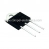 BTA26 700B TRIAC 25A 700V ISOLATO TO-3P