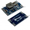 CONVERTITORE MINI DC/DC STEP-DOW (USCITA FISSA 5Vdc) IN 7/20Vdc MAX 5A