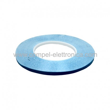 DISMESSO****BIADESIVO X TOUCH SCREEN 4PZ 2X115MM