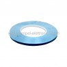 NASTRO BIADESIVO TERMOCONDUTTIVO H. 6mm SPESSORE 0.15mm -30°C 180° 50mt