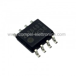 FA 5538 IC SWITCHING POWER CONTROL SOP-8