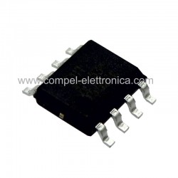 AP 1534S IC PWM CONTROL 2A STEP-DOWN CONVERTER SOP-8L