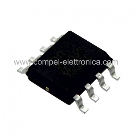 AP 1534S IC PWM CONTROL 2A STEP-DOWN CONVERTER SOP-8L