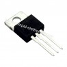 LM 1117 T 5.0 LOW DROPOUT LINEAR REGULATOR TO220