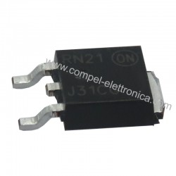 MJD 31CG SI-N 100V 3A 15W DPAK SMD