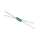 RESISTENZA A FILO 2 W 0,30 OHM