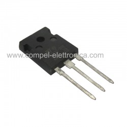 BYV 52-200 DIODO ULTRA FAST 2x30A 200V TO-247