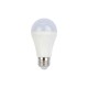 LAMPADA A LED E27 230V 24W 4K BULBO OPACO DIAM 80MM