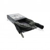 CAVO CANNON XRL MASCHIO/JACK MASCHIO STEREO PROFESSIONALE FLESSIBILE 3MT