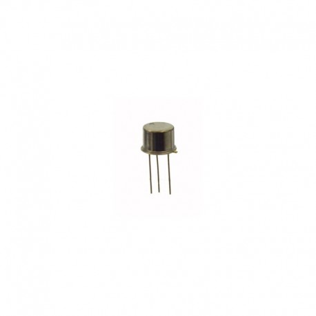 BC 142 SI-N 80V 1A 20mHZ