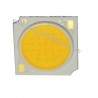 LED COB 15W 45V..51V 4K 19X19MM